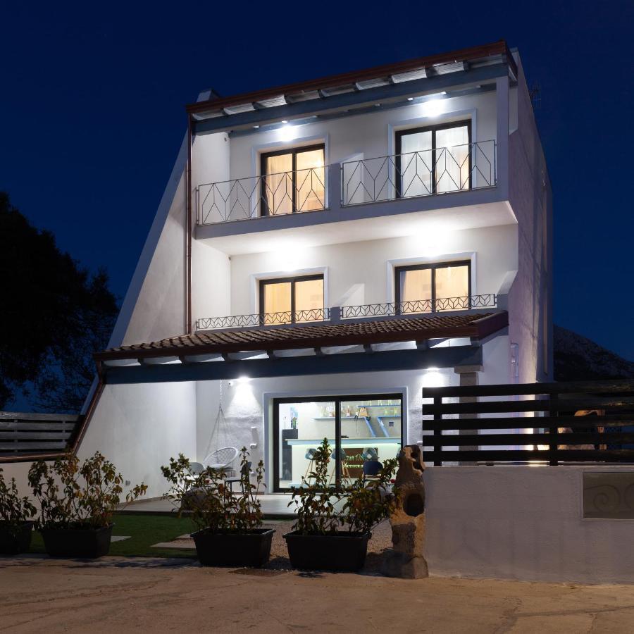 Bed and Breakfast Agua Dorada Boutique à Lula Extérieur photo