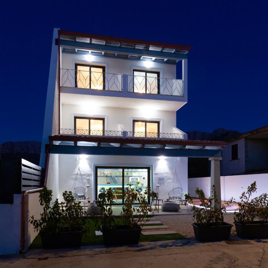 Bed and Breakfast Agua Dorada Boutique à Lula Extérieur photo