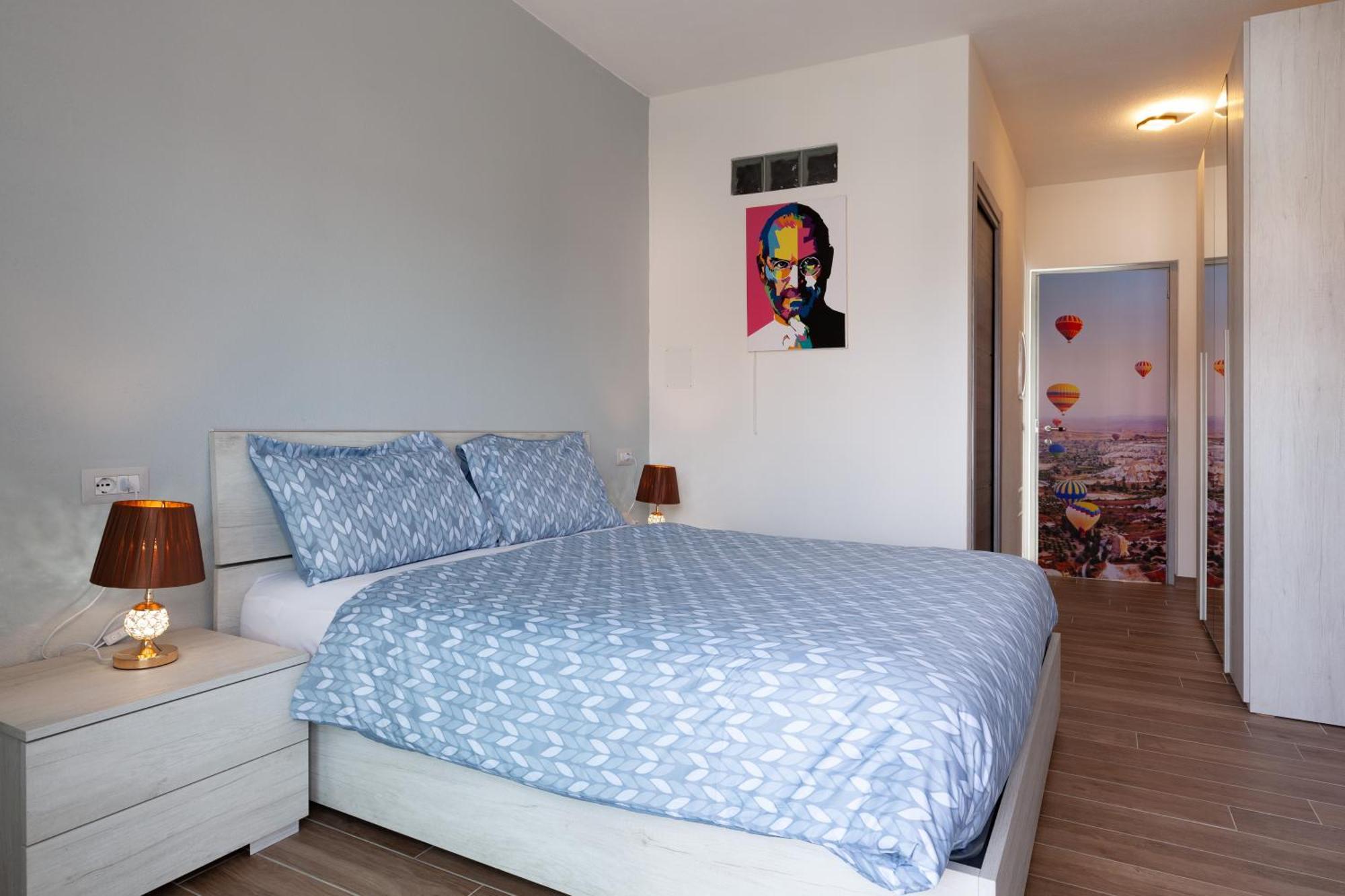 Bed and Breakfast Agua Dorada Boutique à Lula Extérieur photo