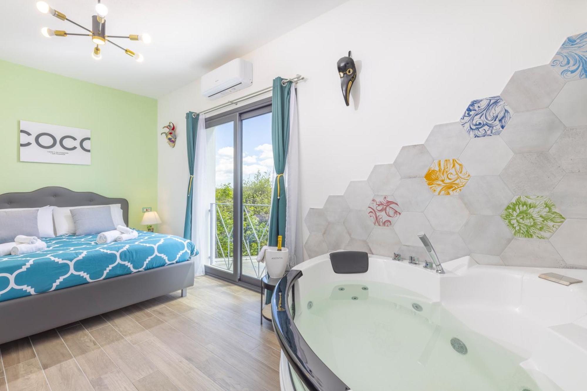 Bed and Breakfast Agua Dorada Boutique à Lula Extérieur photo