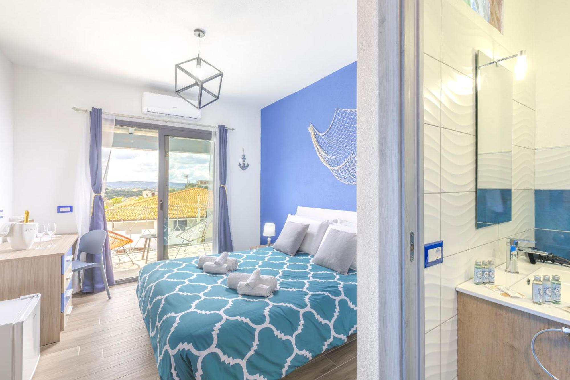 Bed and Breakfast Agua Dorada Boutique à Lula Extérieur photo